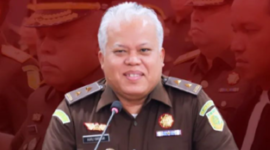 Kejagung Periksa 4 Orang Saksi dalam Kasus Kegiatan Usaha Tata Niaga Komoditi Emas PT Antam Tbk