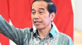 Presiden Jokowi Komentari Insiden Penembakan yang Menimpa Mantan Presiden AS Donald Trump