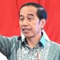 Presiden Jokowi Komentari Insiden Penembakan yang Menimpa Mantan Presiden AS Donald Trump