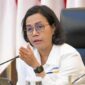 Menteri Keuangan Sri Mulyani Indrawati Ungkap Penerimaan Pajak dan Bukan Pajak pada Semester I – 2024
