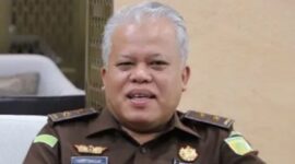 3 Terdakwa Kasus Korupsi Tata Niaga Timah Jalani Sidang Perdana Pengadilan Tipikor di PN Jakpus