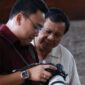 Presiden Jokowi Lantik Angga Raka Prabowo Dilantik Jadi Wakil Menteri Komunikasi dan Informatika RI