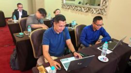 LSP Pasar Modal Resmi Adakan Pelatihan Asesor: Langkah Penting dalam Peningkatan Standar Kompetensi Nasional