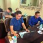 LSP Pasar Modal Resmi Adakan Pelatihan Asesor: Langkah Penting dalam Peningkatan Standar Kompetensi Nasional
