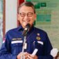 Menteri ESDM Tanggapi Pertanyaan Wartawan Seputar Reshuffe Kabinet, Arifin Tasrif: Tunggu Saja
