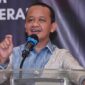 Bahlil Lahadalia Sebut Sudah Komunikasi dengan KIM soal Partai Golkar Gabung dengan PDIP di Pilkada Banten