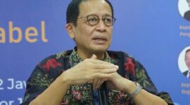 2 Manajer Investasi dan 1 Emiten Mendapat Sanksi Administrasi dari OJK Berupa Denda Sebesar Rp475 Juta
