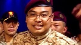 Angga Raka Prabowo Dilantik Jadi Wakil Menteri Komunikasi dan Informatika RI oleh Presiden Jokowi