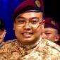 Angga Raka Prabowo Dilantik Jadi Wakil Menteri Komunikasi dan Informatika RI oleh Presiden Jokowi
