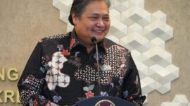 Kejagung Tanggapi Kabar Menko Perekonomian Airlangga Hartarto akan Diperiksa Terkait Kasus Perizinan CPO