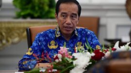 Istana Presiden Tanggapi Mundurnya Airlangga Hartarto dari Posisinya sebagai Ketua Umum Partai Golkar