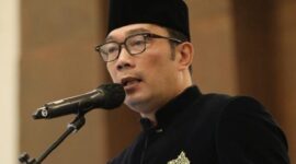 Koalisi Indonesia Maju Belum Bahas Suswono Sebagai Calon Wakil Gubernur Jakarta untuk Rìdwan Kamil