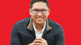 Wamentan Sudaryono Ungkap Alasan Optimistis Kinerja Sektor Pertanian Siap Capai Swasembada Beras
