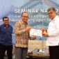 BNSP dan Unhas Kolaborasi Sertifikasi Kompetensi, Dorong SDM Profesional di Indonesia untuk Pasar Kerja Global