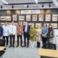 LSP PPHI Siap Perluas Sertifikasi Halal di Asia, BNSP Dukung Kerjasama dengan Korea Muslim Federation