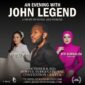 6 Oktober, John Legend dan Tamu Spesial Yura Yunita serta Siti Nurhaliza Siap Suguhkan Penampilan Tak Terlupakan!