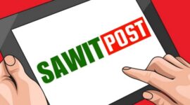 Agro Media Network Luncurkan Portal Sawitpost.com, Dukung Ketahanan Pangan dan Ketahanan Energi Nasional