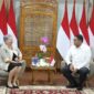 Pemerintah Australia Berkomitmen Dukung Program Pertanian Indonesia Saat Bertemu Wamentan Sudaryono
