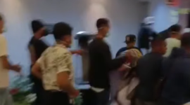 Polisi Tangkap 5 Pelaku Pembubaran Paksa Diskusi di Kemang, 2 Orang Jadi Tersangka Termasuk Korlap