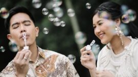 Kaesang Pangarep Datangi Kantor KPK, Klarifikasi Penggunaan Jet Pribadi Ketika Perjalanan ke Amerika Serikat
