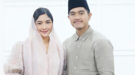 Pihak Kaesang Pangarep Bantah Keterangan KPK Soal Jumlah Penumpang Jet Pribadi yang Digunakan ke AS