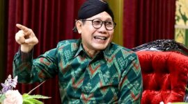 PKB Beri Tanggapan Usai KPK Geledah Rumah Dinas Kakak dari Ketua Umum DPP PKB Muhaimin Iskandar