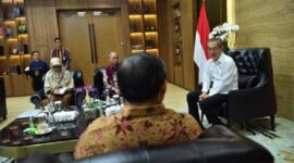Sebesar Rp488,94 Miliar, Kerugian Negara Akibat Penambangan Batu Bara PT Andalas Bara Sejahtera
