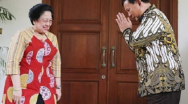 Soal Peluang Kadernya Masuk di Kabinet Pemerintahan Prabowo Subianto, Pihak PDI Perjuangan Beri Tanggapan