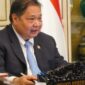 Dorong Pariwisata Indonesia, Emirates Airlines Rencana Penambahan Frekuensi Perbangan