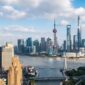 Pusat Keuangan Tiongkok Punya 1000 Kantor Pusat Multinasional dan Regional, Shanghai Jadi Destinasi Investasi