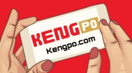 Kongsi Media Luncurkan Portal Bisnis Kengpo.com, Dukung Publikasi Sosial dan Promosi Usaha Komunitas