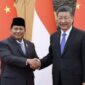 Temui Presiden Tiongkok Xi Jinping dan Presiden AS Joe Biden, Prabowo Lakukan Kunjungan Kenegaraan