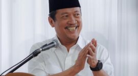 Lebih dari 66 Perusahaan Minat Berbisnis Pasir Sedimentasi Laut, Pemerintah Belum Buka Kran Ekspor