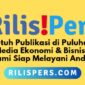 Butuh Pencitraan dan Pemulihan Citra di Media Ekonomi dan Bisnis? Rilispers.com Melayani Publikasi Khusus