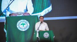Sawit Indonesia Kuasai 60 Persen Pasar Dunia, Wamentan Sudaryono Dorong Peningkatan Produktivitas Sawit