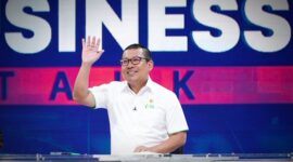 Peringati Hari Pangan Sedunia 2024, Bapanas Gelar Gerakan Pangan Murah Serentak Bersama di 541 Titik