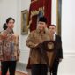 Presiden Prabowo Subianto Gerak Cepat Langsung Umumkan Kabinet, Pengamat: Betulan Gaspol Kerja