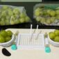 Bapanas Lakukan Rapid Test Anggur Muscat Usai Thailand Temukan Residu Pestisida pada Anggur Tiongkok
