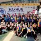 Berbagi 3000 Makanan Murah di Pademangan Timur, PSMTI Dukung UMKM Lokal Melalui Program MakMur