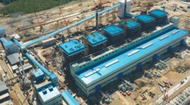 Ajang Konferensi Nasional PKM CSR Award 2024, PT Gunbuster Nickel Industry Berhasil Raih Penghargaan