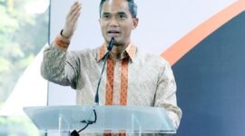 Daftar Lengkap Jajaran Pengurus Kadin Indonesia Periode 2024 – 2029 yang Dipimpin oleh Anindya Novyan Bakrie