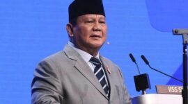 Daftar Lengkap Menteri dan Pimpinan Lembaga, Presiden Prabowo Subianto Umumkan Kabinet Merah Putih