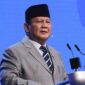 Daftar Lengkap Menteri dan Pimpinan Lembaga, Presiden Prabowo Subianto Umumkan Kabinet Merah Putih