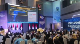 CSA Awards 2024: Emiten Berkinerja Terbaik di Sektor Properti, Membuka Prospek Investasi Positif di Pasar Modal