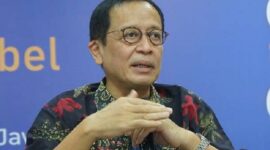 Dibandingkan Tahun Sebelumnya, Pertumbuhan Kredit UMKM pada September 2024 Cenderung Melambat