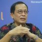 Dibandingkan Tahun Sebelumnya, Pertumbuhan Kredit UMKM pada September 2024 Cenderung Melambat
