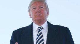 Donald Trump Menangi Pemilihan Presiden AS 2024, Capres Amerika Serikat dari Partai Republik