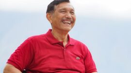 Inilah Daftar Lengkap Dewan Ekonomi Nasional periode 2024 – 2029, Dipimpin Ketua DEN Luhut Binsar Pandjaitan
