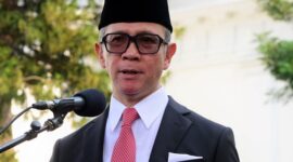 Pertumbuhan Ekonomi Global Saat Ini, Dibayangi Risiko Geopolitik dan Perlambatan Perekonomian Tiongkok