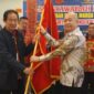Musprov ke-2, Yo Nguan Cua  Terpilih Kembali Jadi Ketua PSMTI Provinsi Kalbar Periode 2024-2028
